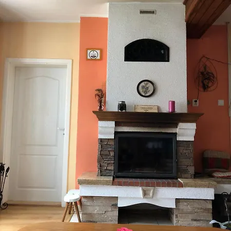 Dovolenkový dom U Jakuba