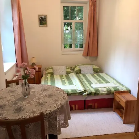 Holiday home U Jakuba Liptovske Revuce