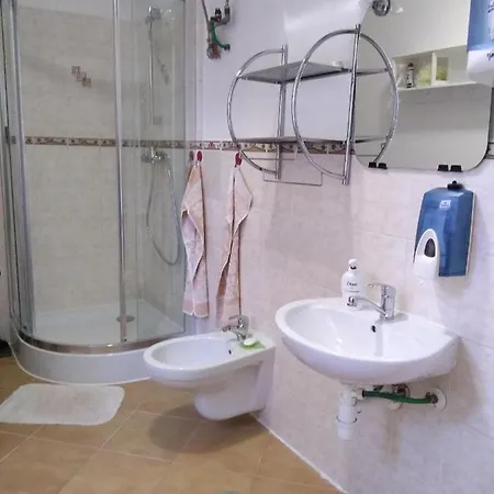 U Jakuba * Liptovske Revuce