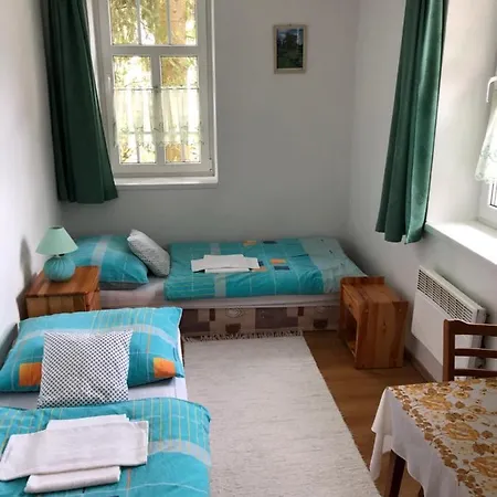 U Jakuba Dovolenkový dom