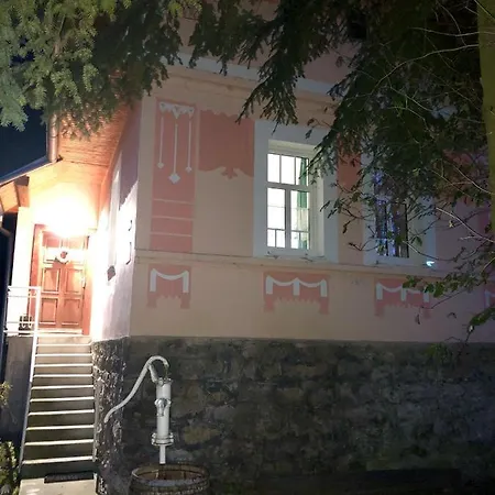 Holiday home U Jakuba