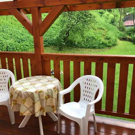 U Jakuba Liptovske Revuce