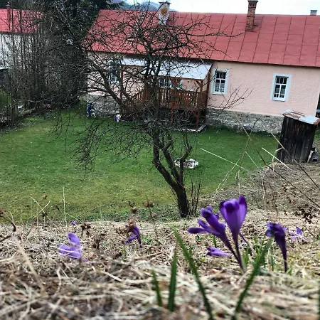 U Jakuba Dovolenkový dom *