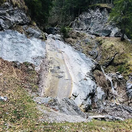 U Jakuba Holiday home Liptovske Revuce