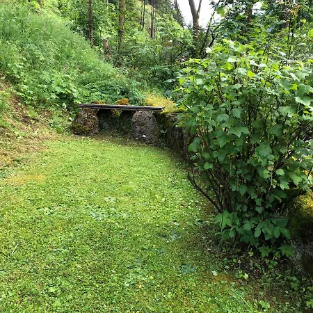Holiday home U Jakuba