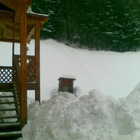 U Jakuba Holiday home *