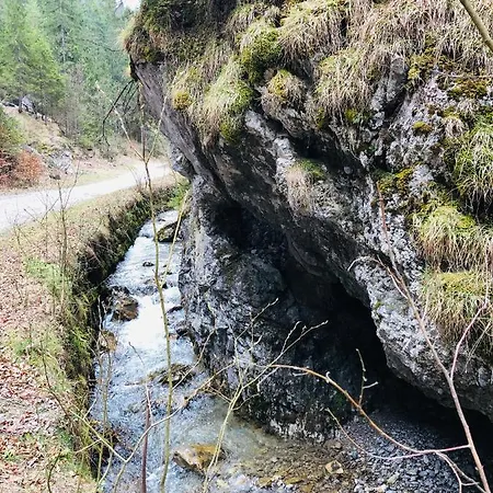 Feriehus U Jakuba
