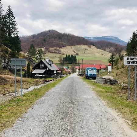 Holiday home U Jakuba *