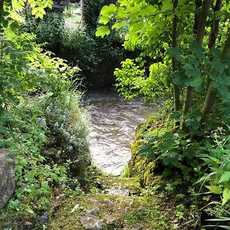 U Jakuba Liptovske Revuce