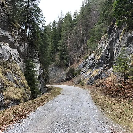 U Jakuba Dovolenkový dom *