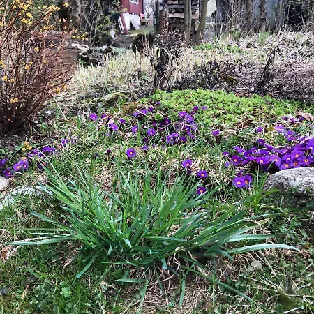 U Jakuba Liptovske Revuce