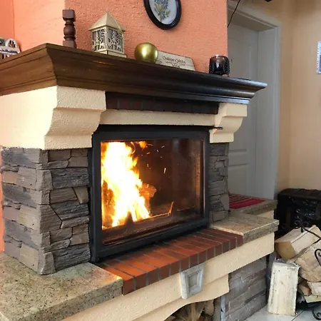 U Jakuba Holiday home